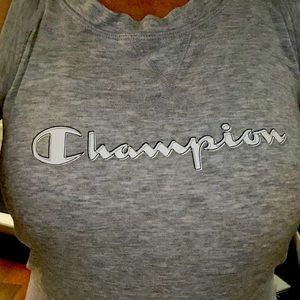 Champion Tank